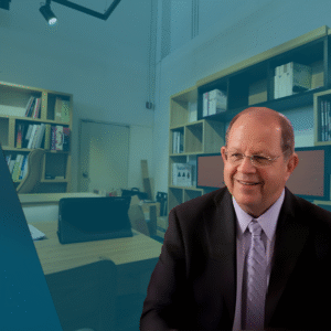 Emotion Roadmap with Chuck Wolfe